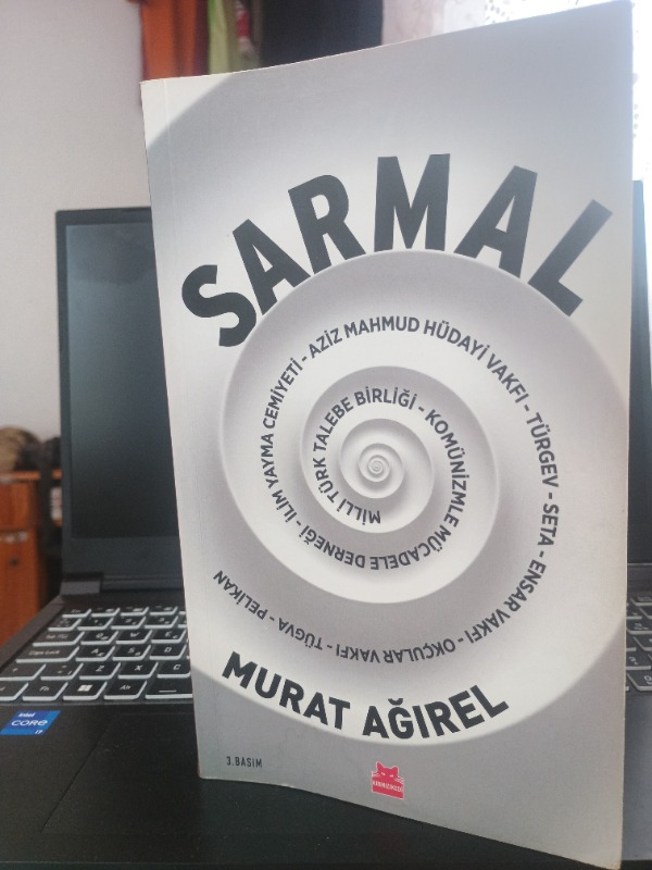 Sarmal - Murat Ağırel