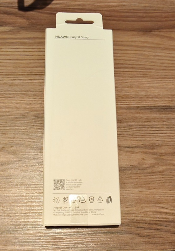 Huaweı Easyfit 3 Ladin Yeşili 46MM Kayış