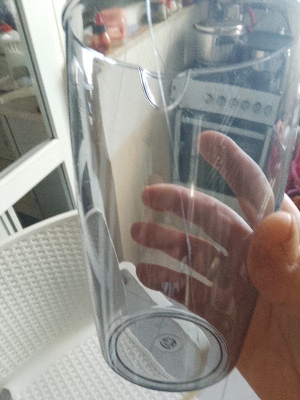 Sem Problade Sk 234 Blender Set