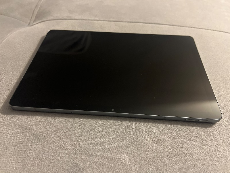 Lenovo Tab M10 10.1'' 4/128GB ZAEH0039TR Tablet