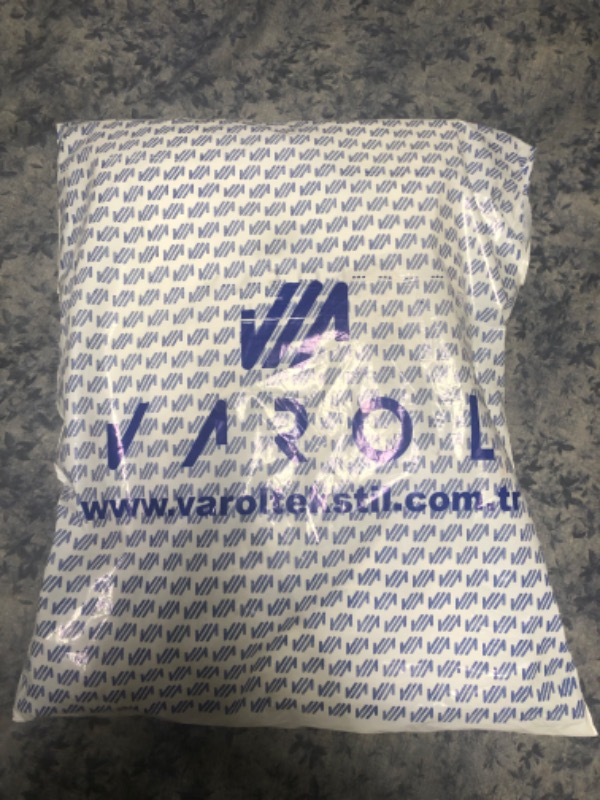 Varol Gold Serisi Nano Jel Yastık 50x70cm