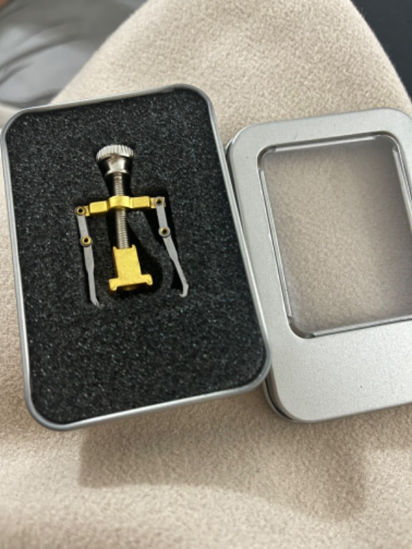 Nail Batık Batan Tırnak Sökme Aparatı