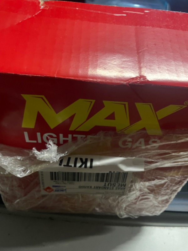 Flash Çakmak Gazı 12 Adet