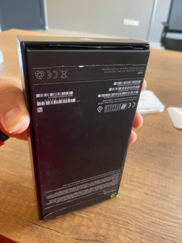 iPhone 13 Pro Max 256 GB