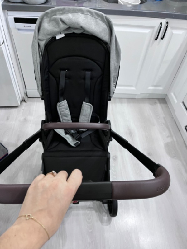 Bagi Neo Bebek Arabası Greyson