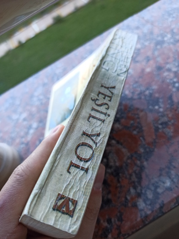 Yeşil Yol - Stephen King