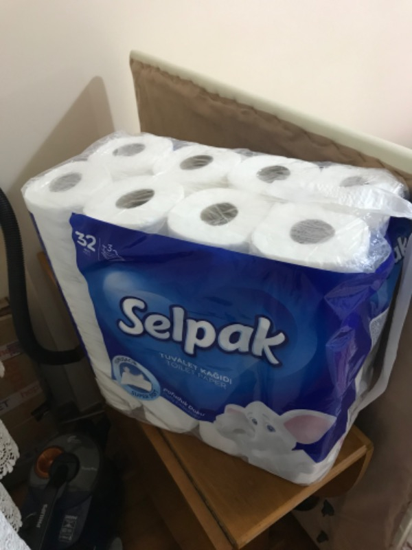 Selpak® Tuvalet Kağıdı 32li