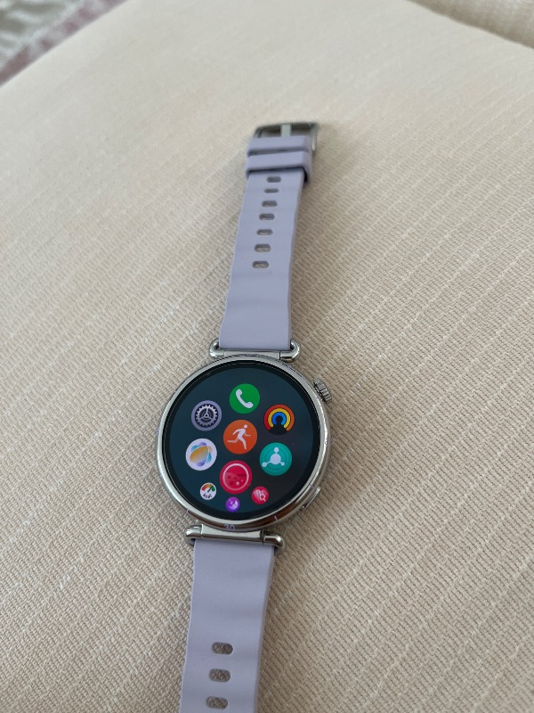 Huawei Watch GT 6 41 mm - Mor