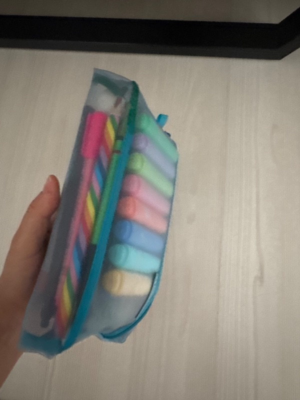 Tipp-Ex Mini Pocket Mouse Şerit Düzeltici 10'lı Kutu