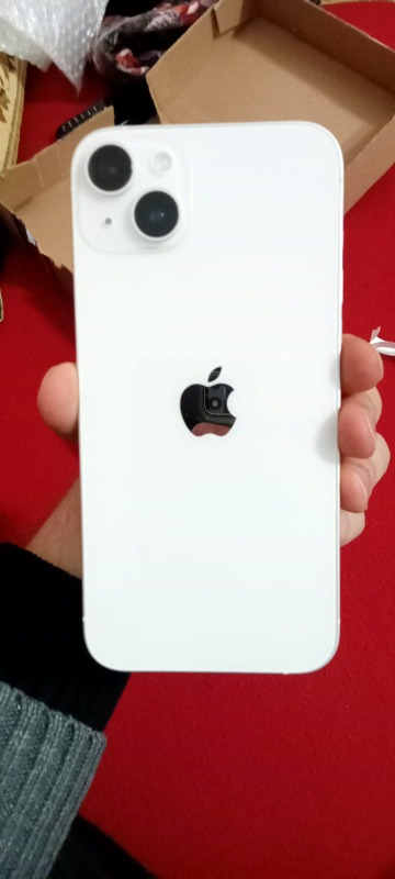 iPhone 14 Plus 256 GB