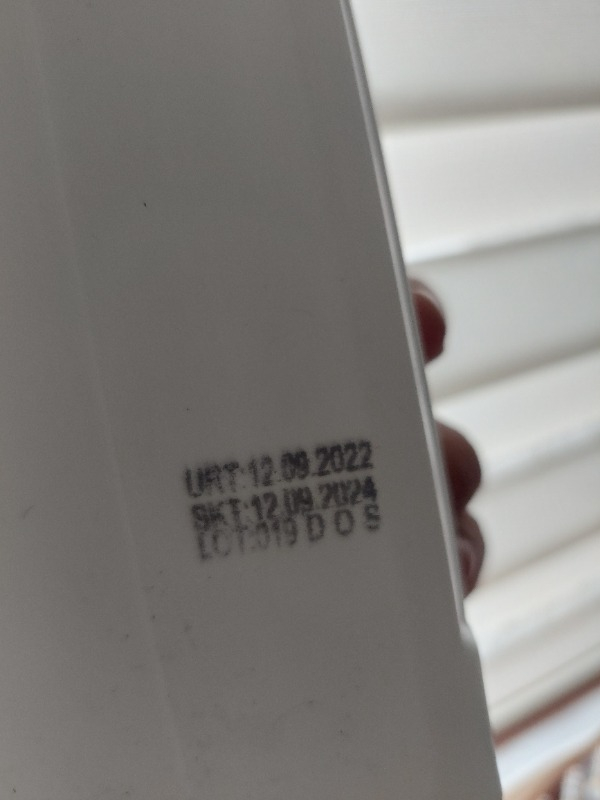 Dermosept Oksijenli Su 1000 ml