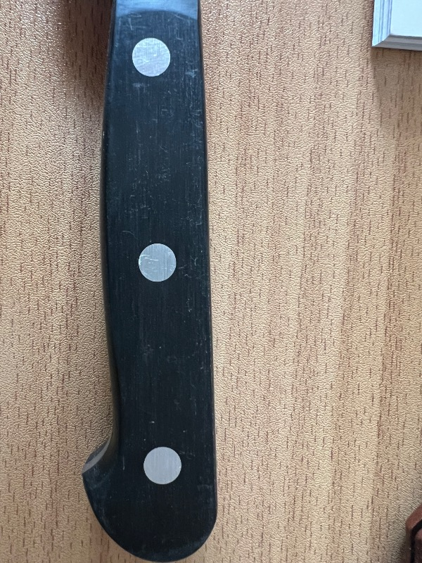Pirge Classic Mutfak Bıçak Seti 3 Parça