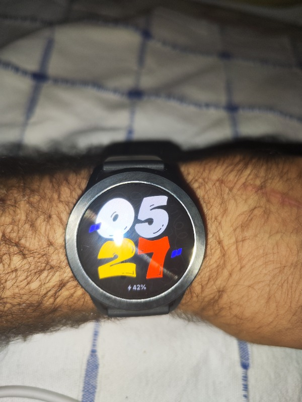 Xiaomi Watch S3