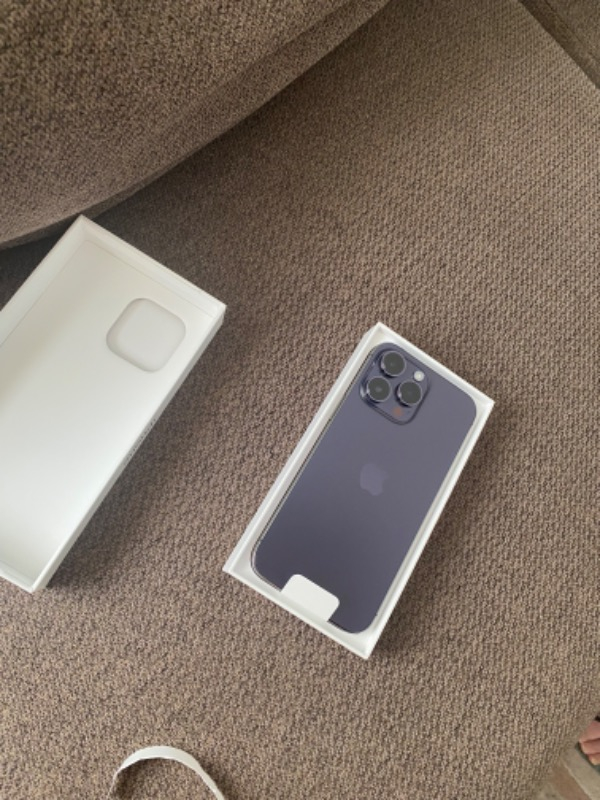 iPhone 14 Pro Max 128 GB