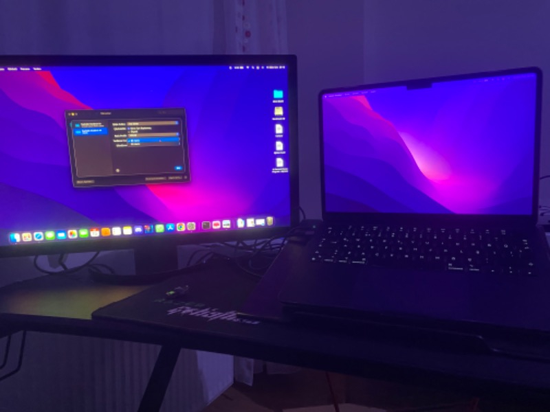 Inca ITCD-02TX Type-C to Display Port Altın Uçlu 4K Kablo 2 m