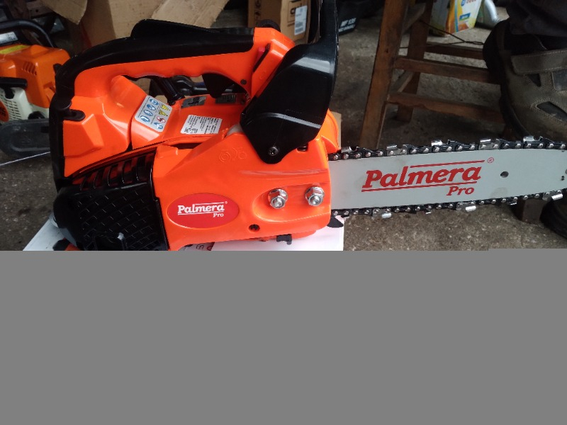 Palmera ZL2501 Pro Motorlu Testere