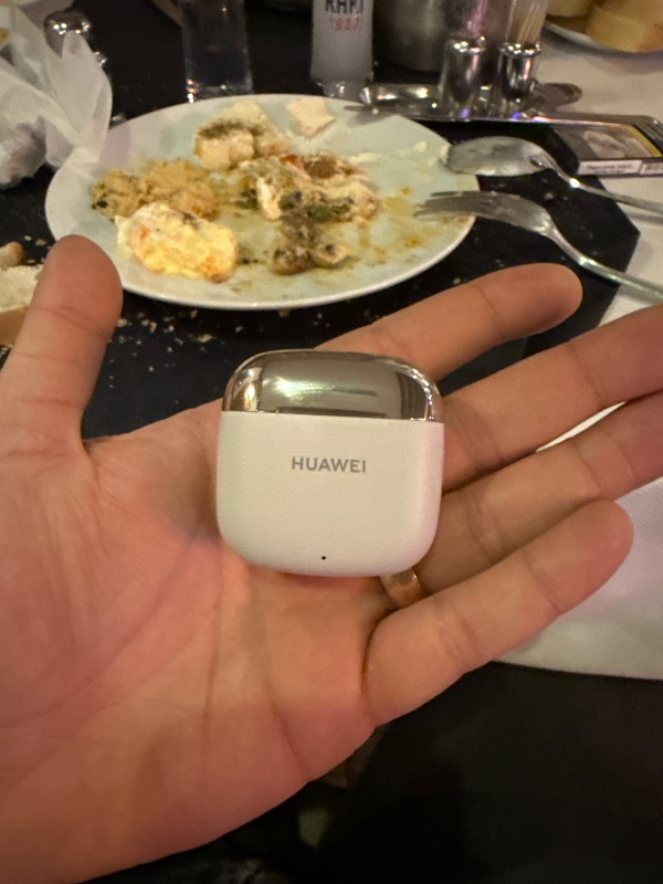 Huawei Freebuds Se 3 - Bej
