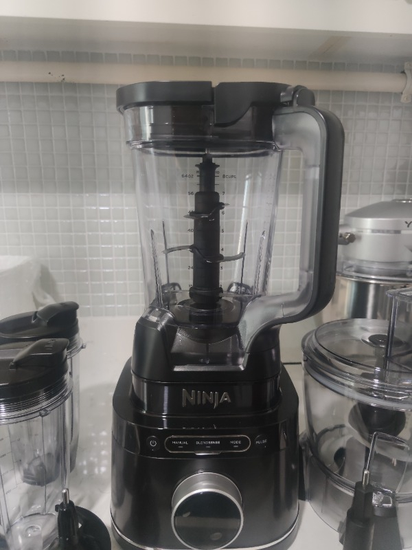 Ninja Detect™ Blendsense™ Power Blender Mutfak Sistemi