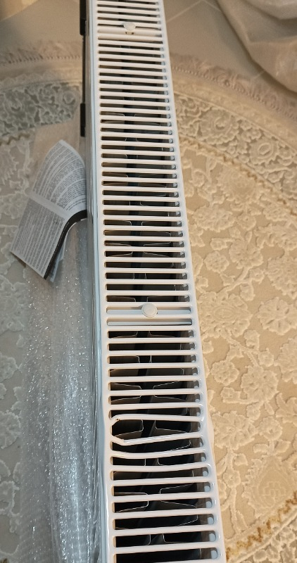 Kalde Panel Radyatör Tip 22 Pkkp 600X1200