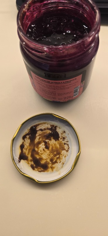 Eğriçayır Kara Mürver + Acerola + Propolis + Ham Bal 225G