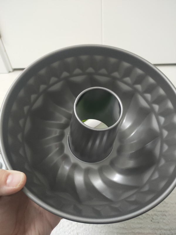 Tefal EasyBake Alman Kek Kalıbı