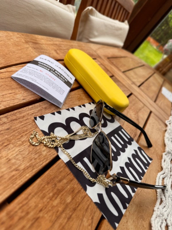 Marc Jacobs 496/S/J5GIR Güneş Gözlüğü