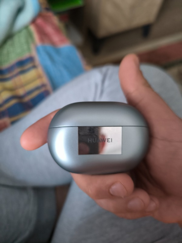 Huawei Freebuds Pro 3 - Yeşil