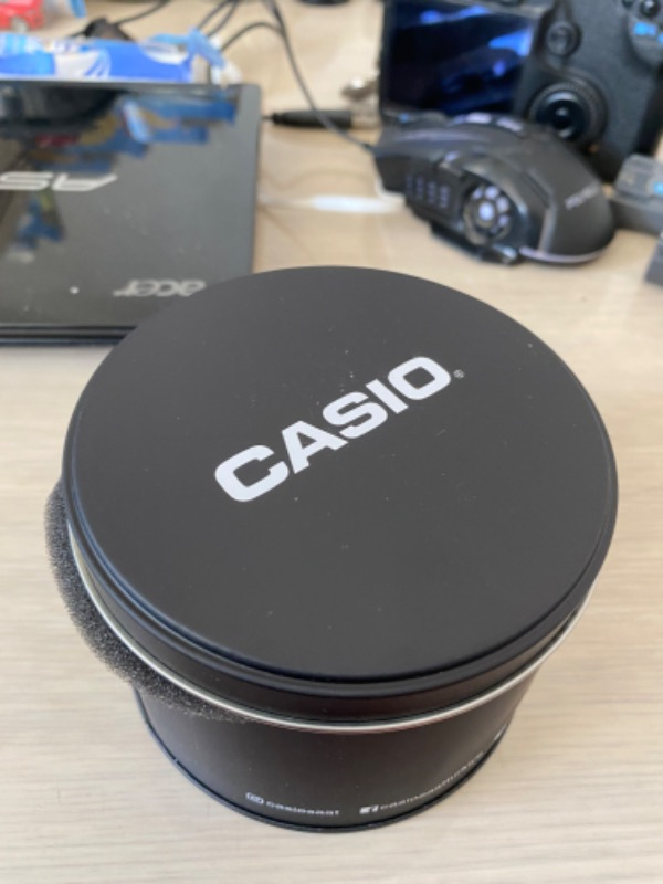 Casio LTP-1302D-7A2VDF Standart Kadın Kol Saati