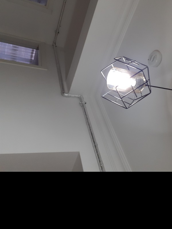 Vovo LED Ampul 9W 10'lu