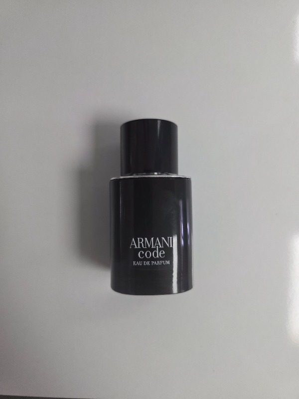 Giorgio Armani Code Edp 50 ml