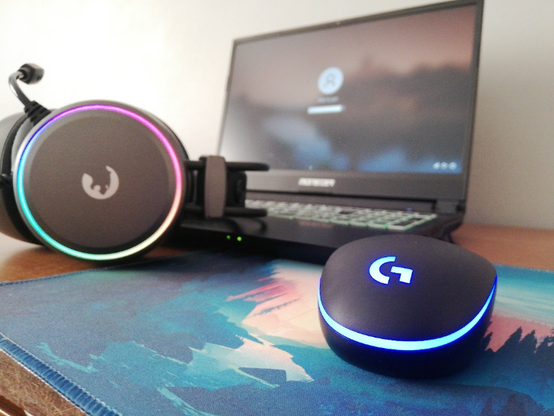 Logitech G G102 LIGHTSYNC RGB Aydınlatmalı 8.000 DPI Kablolu Oyuncu Mouse - Siyah