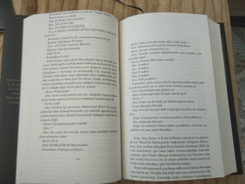Siyam 2: Kanbeyaz (Ciltli) - Beyza Aksoy