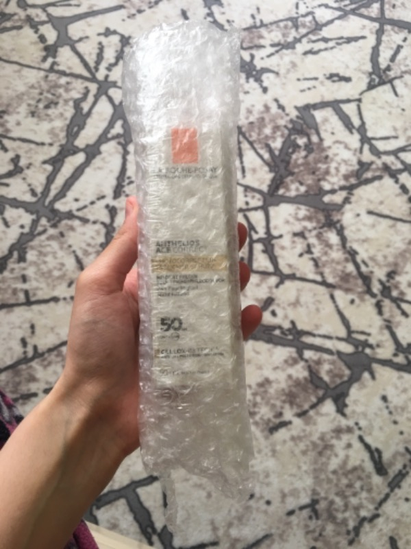 La Roche Posay Anthelios Age Correct SPF 50+ Güneş Kremi 50ml