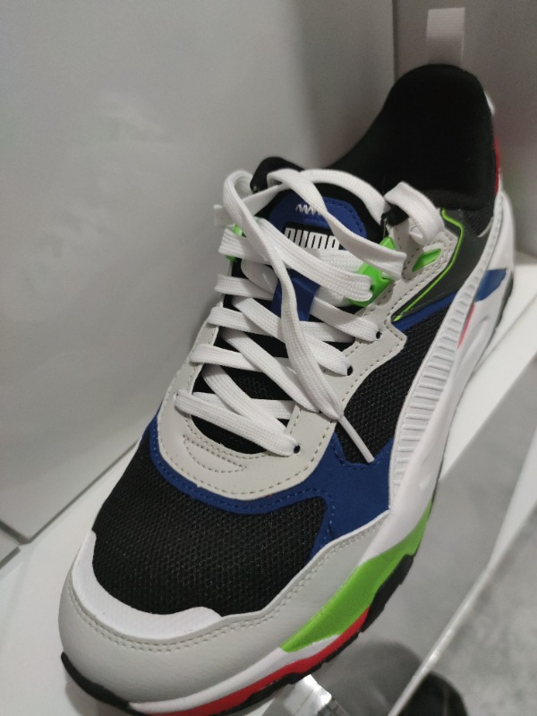 Puma Trinity Sneaker Günlük Spor Ayakkabı 38928904