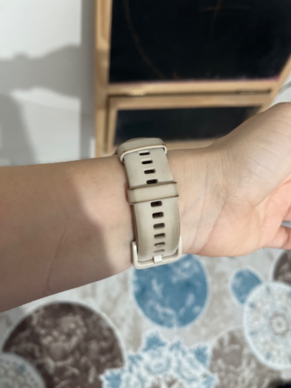 Bilişim Aksesuar Huawei Watch Fit 2 Klasik Kordon