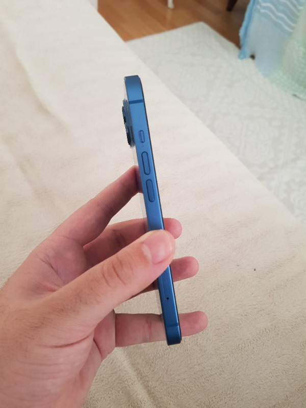iPhone 13 256 GB