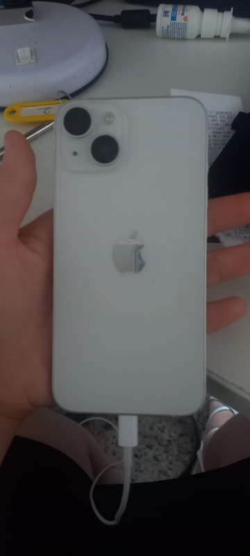 iPhone 14 256 GB