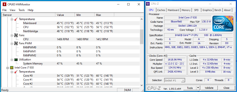 Xigmatek EN42296 Apache Plus 12cm CPU Fan