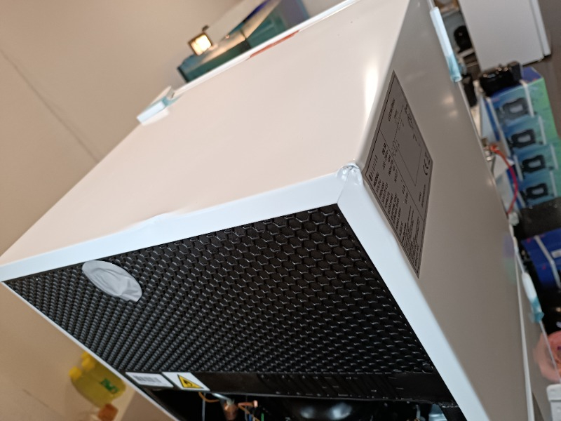 Dijitsu DB50 50 Lt Mini Buzdolabı