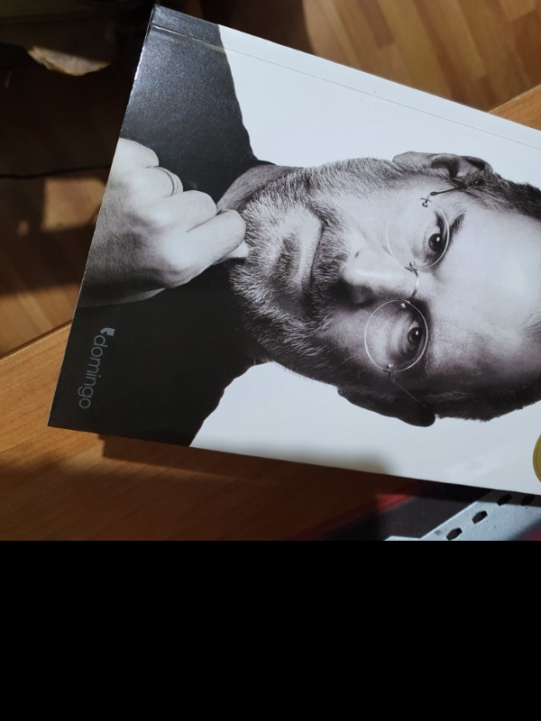 Steve Jobs - Walter Isaacson