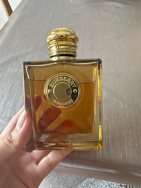 Burberry Goddess Parfum 100 ml