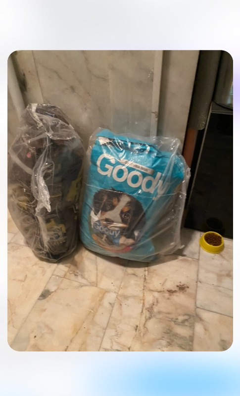 King Plus Beef Dog Biftekli Yetişkin Köpek Maması 15 Kg