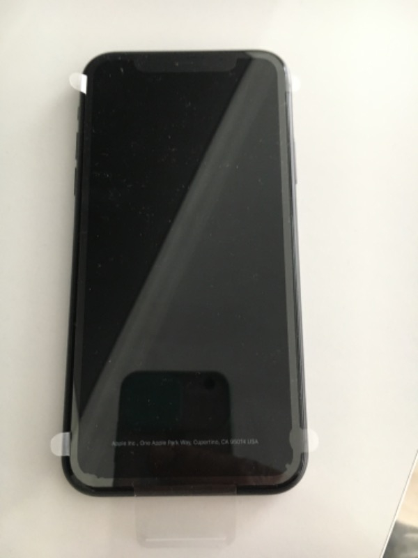 iPhone 11 128 GB