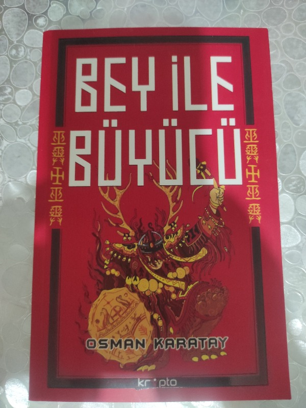 Osmancık - Tarık Buğra
