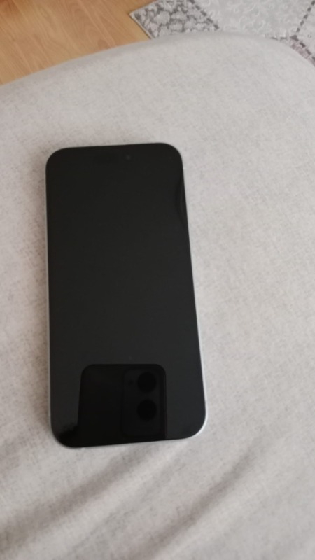 Yenilenmiş Apple iPhone 15 128 GB Mavi (12 Ay Garantili) - A Grade