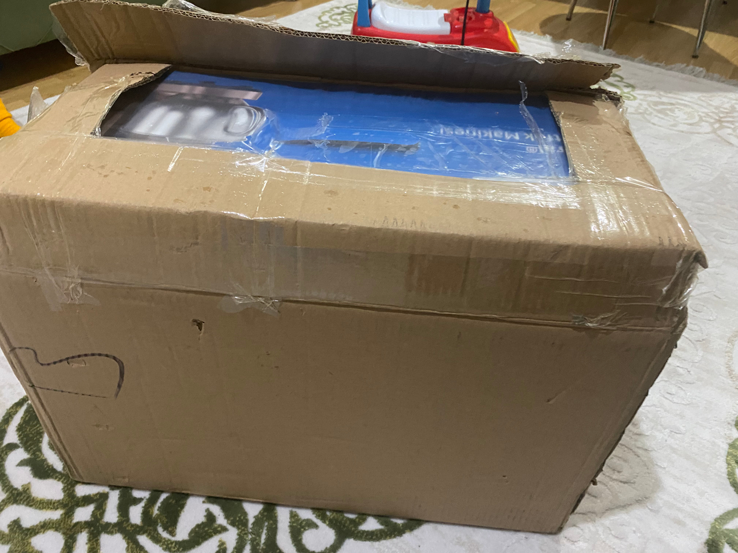 Beko mm 5491 R Mutfak Makinesi