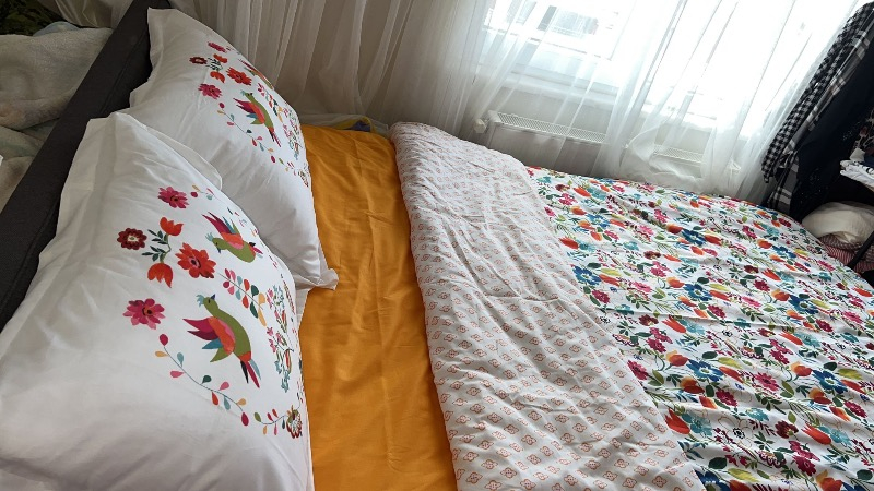 Varol Gold Serisi Nano Jel Yastık 50x70cm