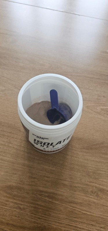 Proteinocean Whey Isolate Çikolata - 400G - 16 Servis