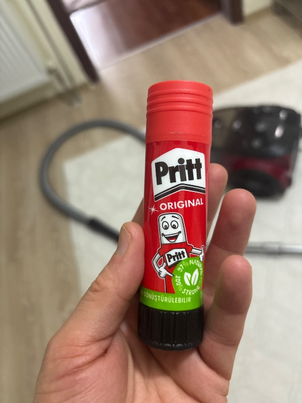 Pritt Stick Yapıştırıcı 43 gr - 2 Adet