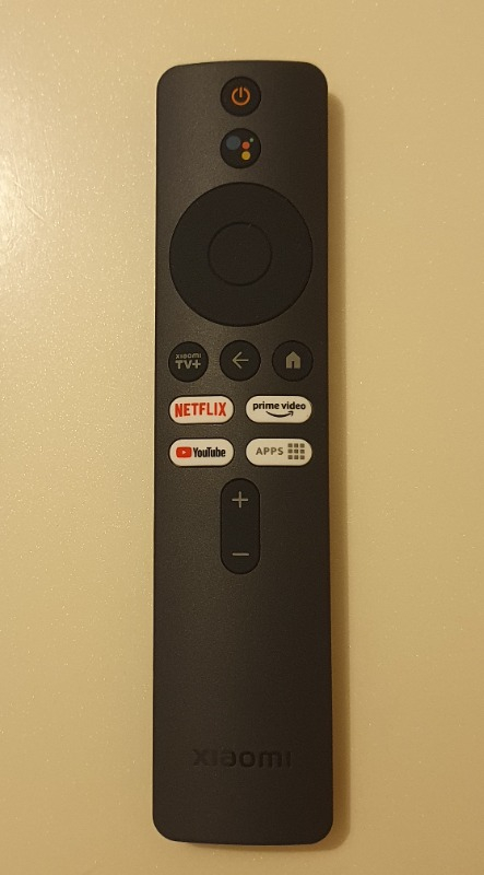 Xiaomi Mi Box S 4K Android TV Box (2. Nesil)